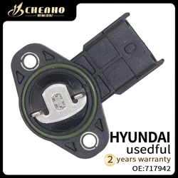 CHENHO MARKE Neue Throttle Position Sensor ForHYUNDAI Kia 35170-26910 717942