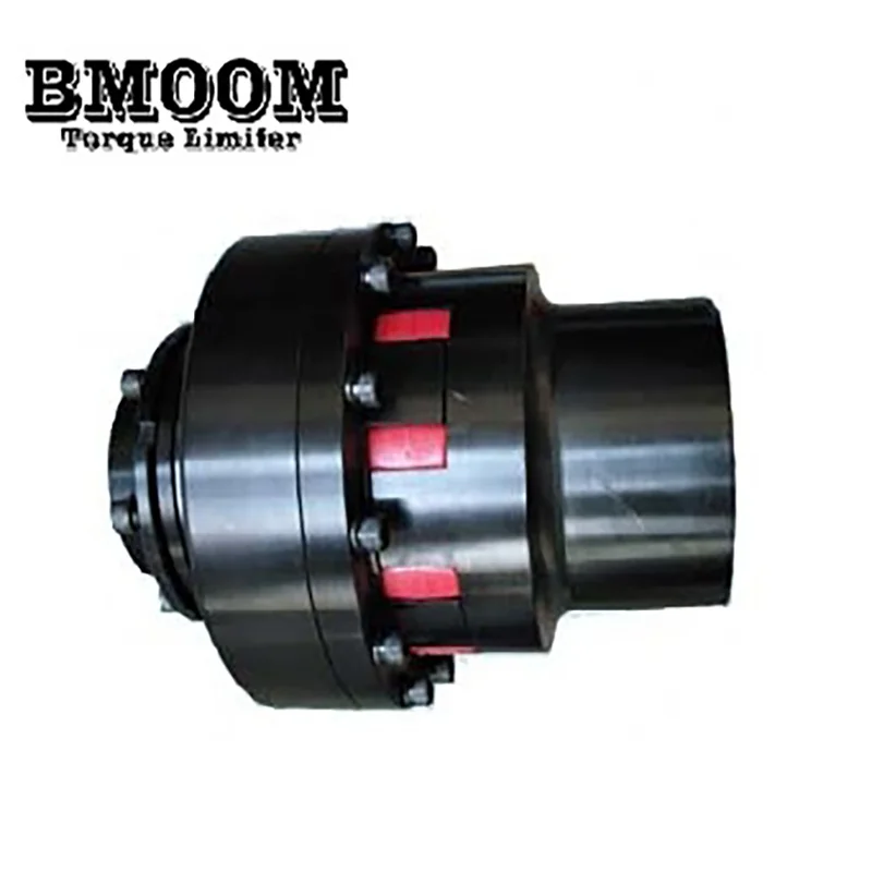 BML-G Economic Torque Limiter Torque Limiter Safety Coupling Overload Protector overload clutch torque limiter with coupling