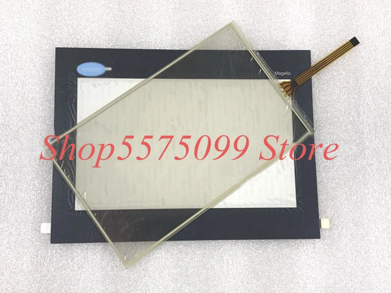 

New HMIGXO5502 HMIGX05502 Touch Glass Touch Panel Protective Film