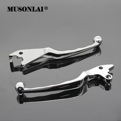 Motorcycle Skull Brake Clutch Levers For Suzuki Boulevard C90 S50 S83 2005 2006 2007 Intruder 800 1400 1998-2004 1500 1994-2004