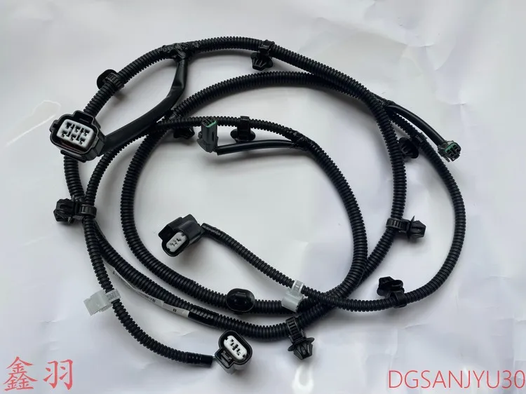 

ASX foglight wiring harness before the wiring harness HARNESS,FOG LAMP 2020-2021model