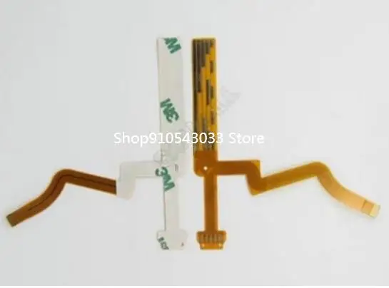 

NEW Repair Parts for Sigma 18-200mm 18-200 MM Focus Electric Brush Flex Cable ( For Canon Connector)