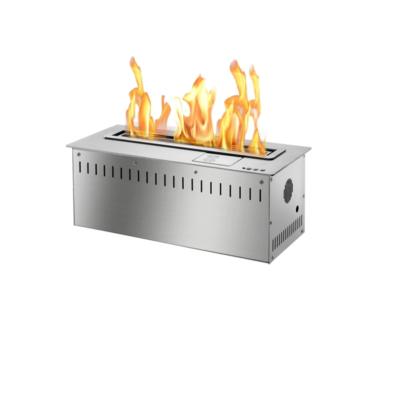 

Inno-Fire 24 inch ethanol bio fuel fire place modern