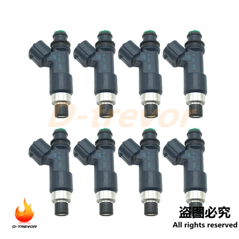 

8pcs 16611-AA810 High quality Fuel injector for 2011-2016 Subaru Forester 2.5L