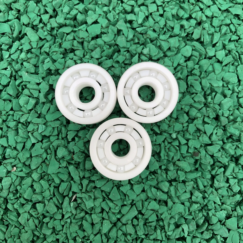 

4pcs/10pcs 627 ZrO2 Ceramic bearing 7x22x7 mm Zirconia Ceramic ball bearings 7*22*7mm