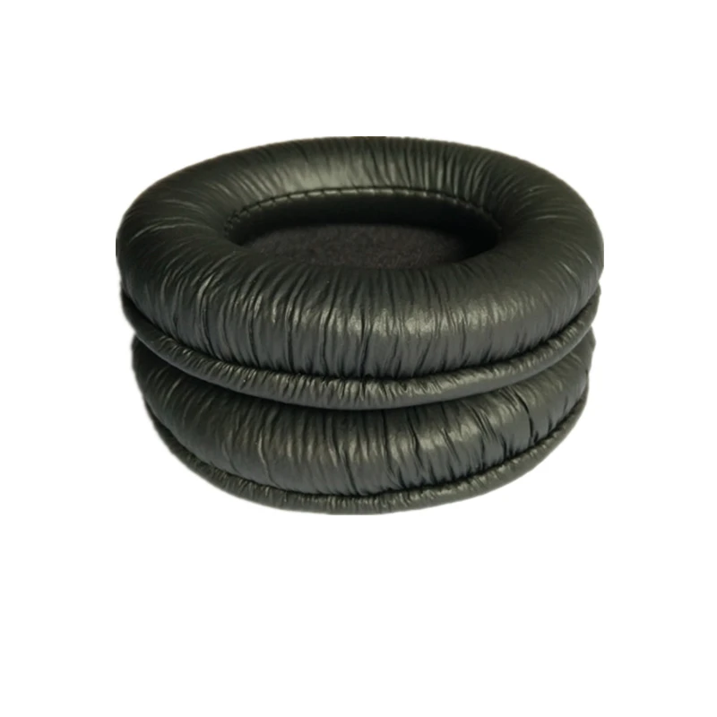 Coussinets d'oreille de remplacement, 1 paire, pour Sennheiser HD202 II HD437 HD447 HD457 HD497 HD212PRO