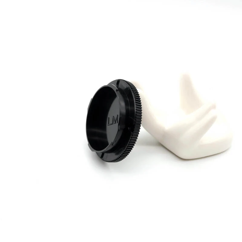 For Leica M mount Camera Body Cap LM for Leica M camera M6 M7 M8 etc.