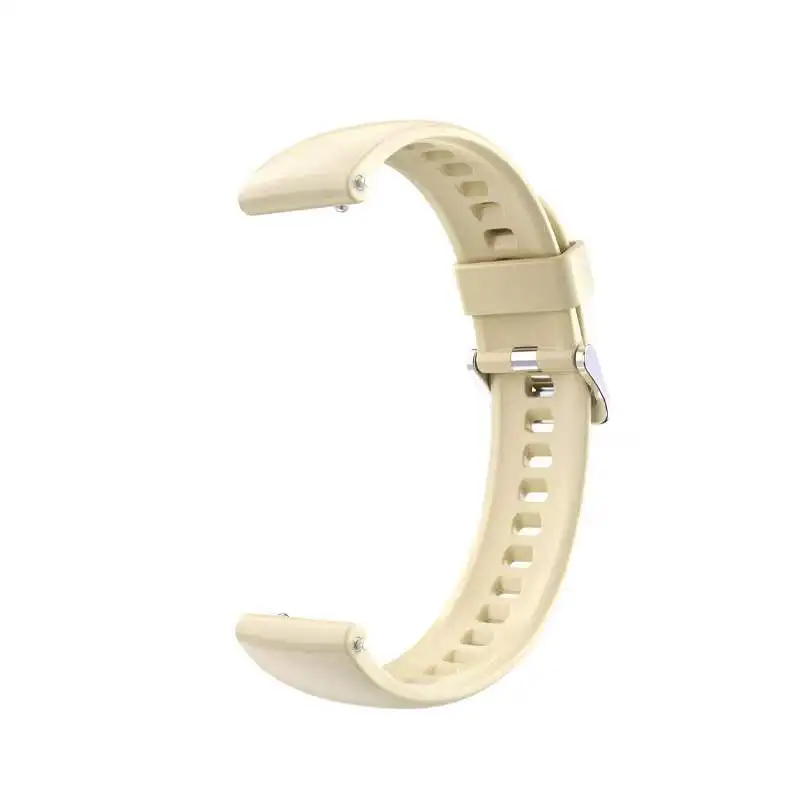 Watchband For Huawei Watch Fit Mini Smart Watch Band For Huawei Fit Mini Soft Silicone Bracelet Watch Accessories Sport Strap