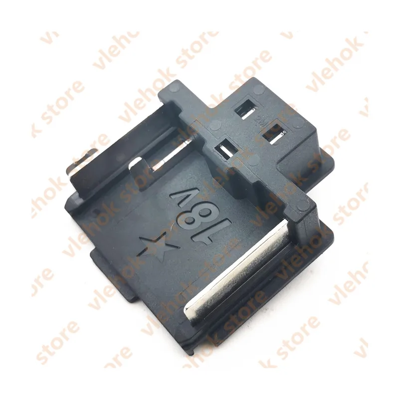 Battery TERMINAL for MAKITA BDA350 BCS550 BBO180 DUR361U DUR182U DHR242 DHR202 DHR165 DGD800 DGA452RFE DDF458 DDA350 DBO180Z