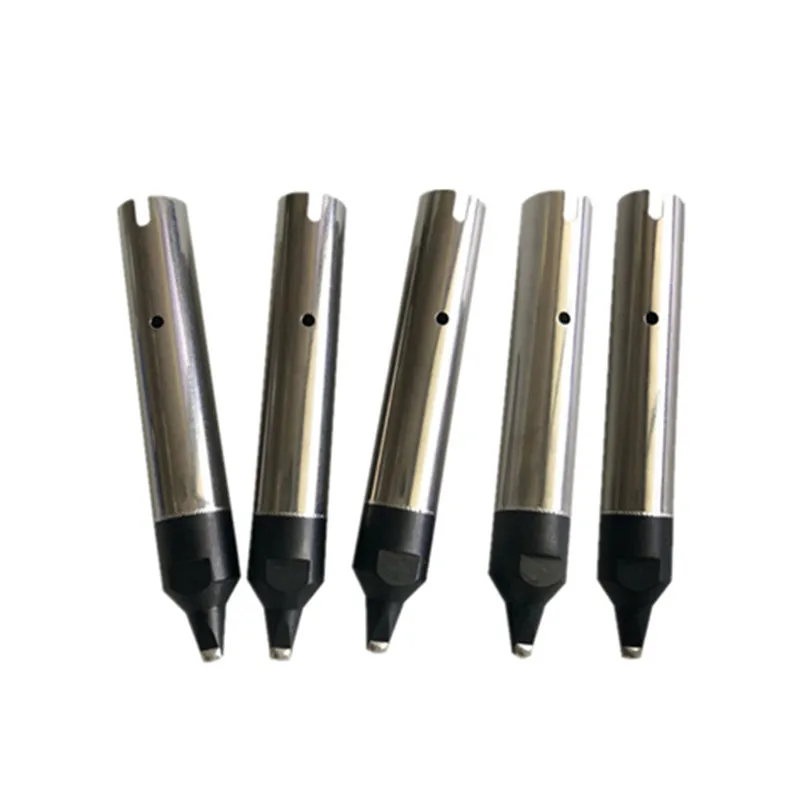 Lead Free Soldering Iron Tip 911G-16D 20D 24D 911G-30D Temperature Resistance 400 Degrees High Quality Quick Robot Welding Heads