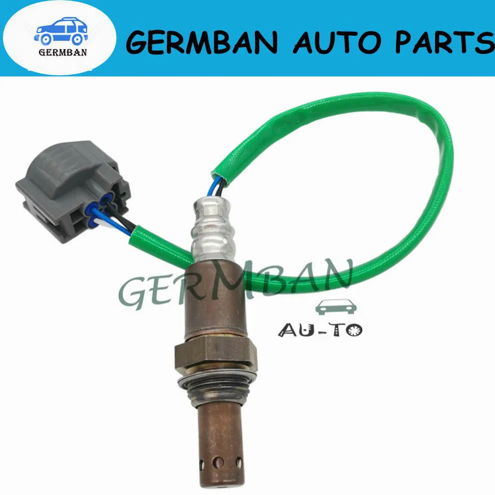 New Manufactured Upstream Oxygen Sensor 234-9125 For Jaguar XF XK XJ8 XFR S-Type SuperV8 4.2L 4196CC  2006-2011 C2C22681 C2P8810