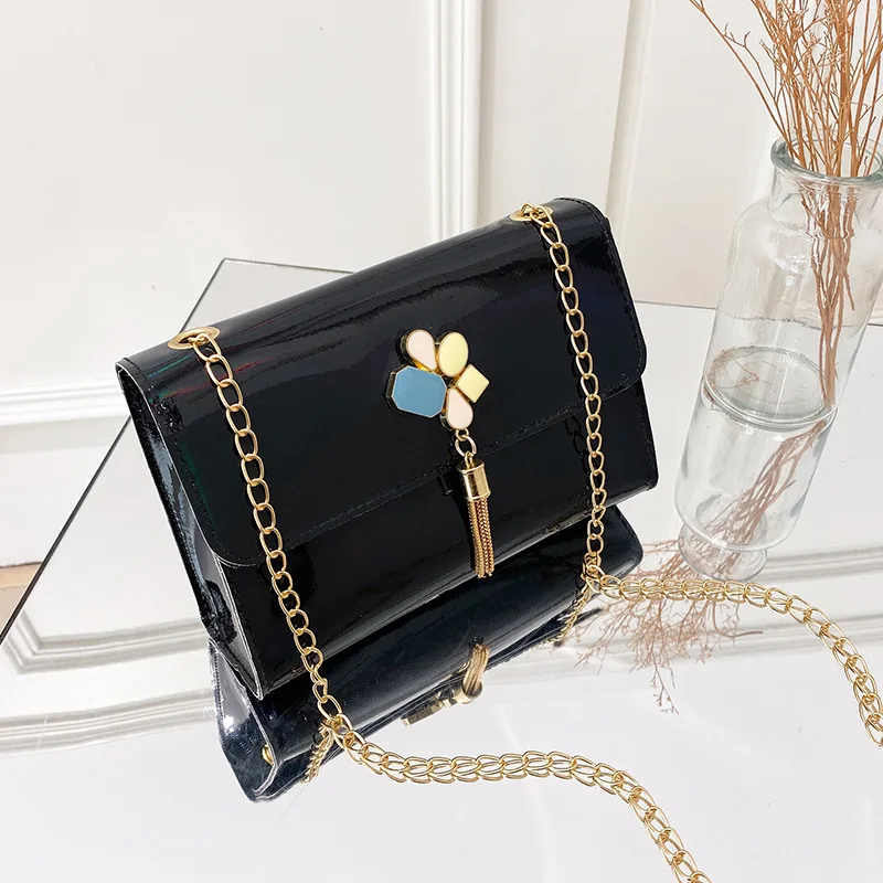 Рисунок 2 - Модные женские прозрачные сумки