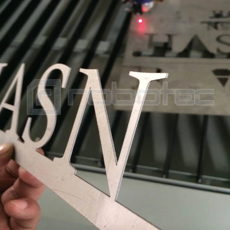 

High Speed Metal Laser Cutting Machine 1390 Laser Cutting Machine Auto Focus 1610 Mdf Laser Engraver