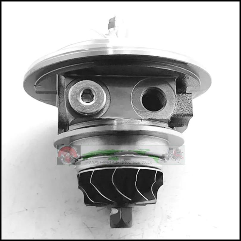 K04 53049500065 53049880090 MFS Billet Turbo Cartridge CHRA 53049700090 55224276 55231460 71794941 For Alfa Romeo Giulietta 1.8L