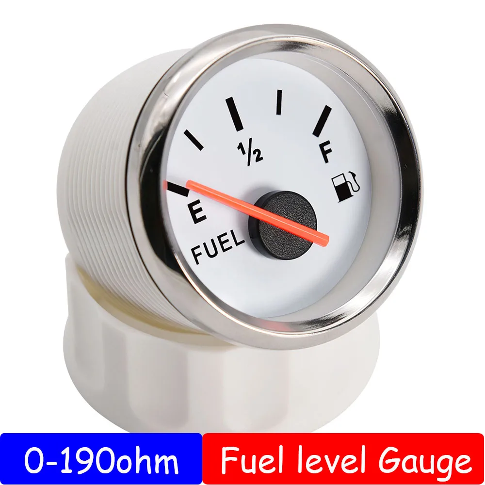 52Mm Fuel Level Gau…