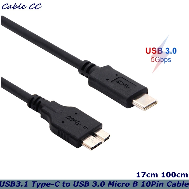 Usb C To Micro B Ca… - image