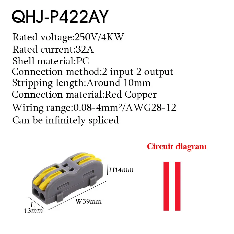 Variant: P422AY