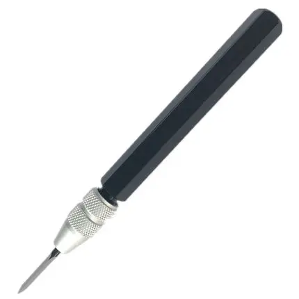 Imagem -04 - Aparar Ferramenta para Deburring Aparar Triangular Burr Raspadores Sc1300 Bd5010 Bt8001 Ajustável