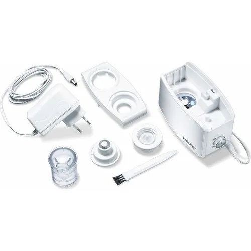 Мини-увлажнитель воздуха