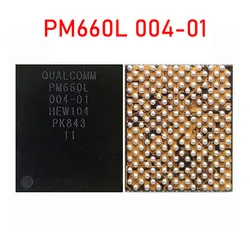 PMIC PM660 001 002 PM660A 002-01 PM660L 004-01 чипы питания для Xiaomi 6X NOTE 3 REDMI NOTE 6 7 OPPO R11 Plus VIVO X20 X21