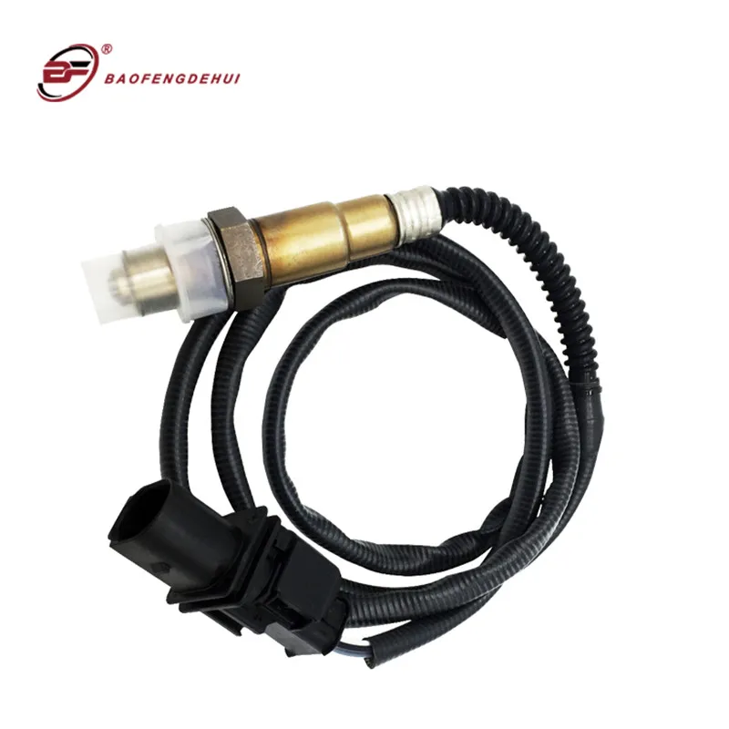 

1K0998262L Car Oxygen Sensor For Volkswagen Series For Audi A1 A3 A3CA A4 A4AR A4Q A5CA A5CO 0258007351 1K0998262D 234-5112