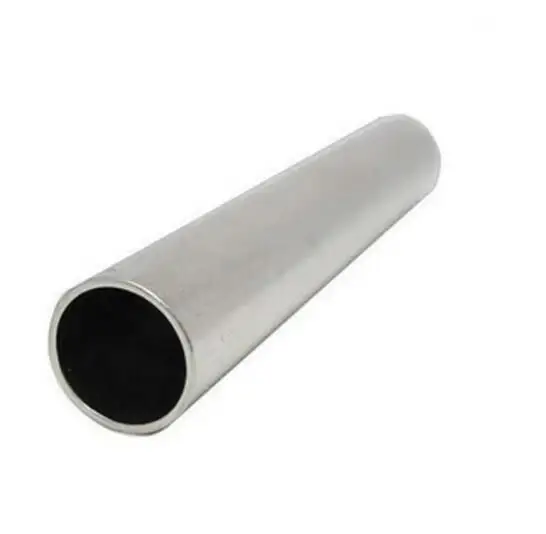 

1Pcs 38mm OD 30mm ID 500mm Long Aluminum tube alloy Hollow rod hard