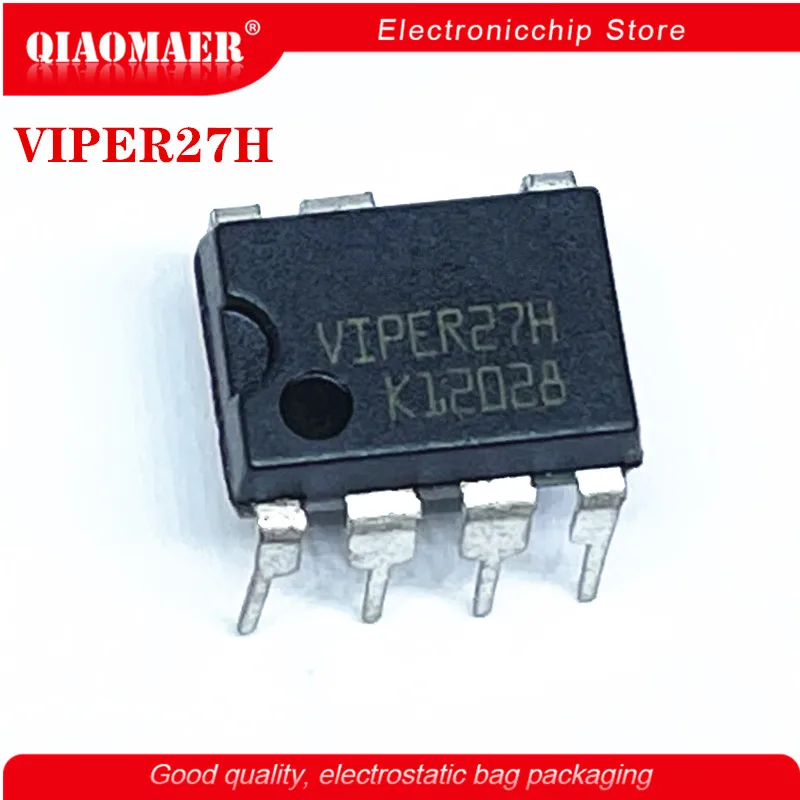 

3 шт./партия VIPER27H VIPER27 DIP-7