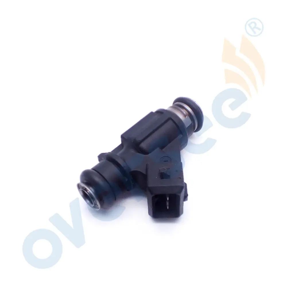 

877826 892123002 25335288 Fuel Injector for Mercury Mariner Outboard Motor 60HP and UP 4 stroke