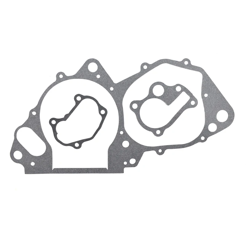 Motorcycle Accessories Cylinder Gaskets Full Kit For HONDA CR250 CR 250 1992 1993 1994 1995 1996 1997 1998 1999 2000 2001