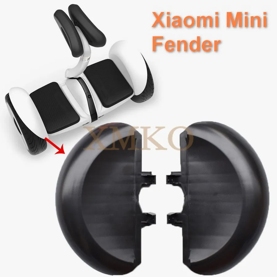 

Reinforced Fender For Xiaomi Mini Balance Scooter Ninebot Mini Pro Stronger Fender