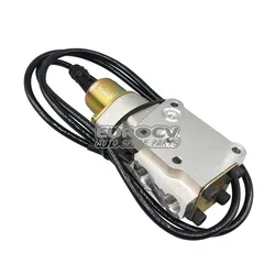 Repuestos para camiones Scania SCE 1370084, válvula solenoide