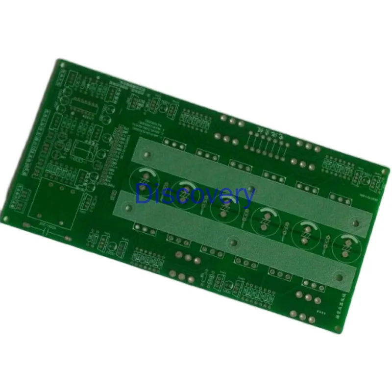 Pure Sine Wave Inverter Empty Board