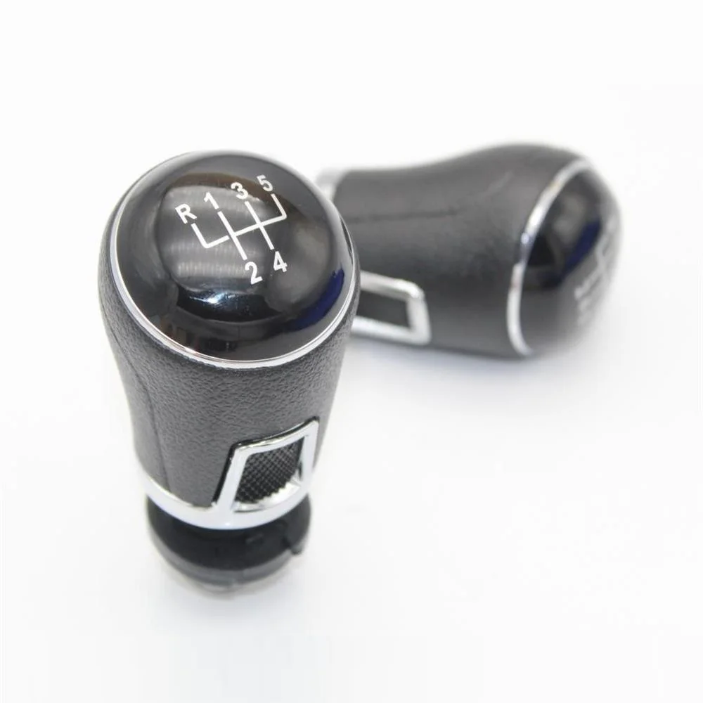 For VW Golf 7 A7 MK7  7.5 GTI GTD  2013 2014 2015 2016 2017 2018 2019 2020 2021 Car 5 / 6 Speed Gear Stick Lever Shift Knob