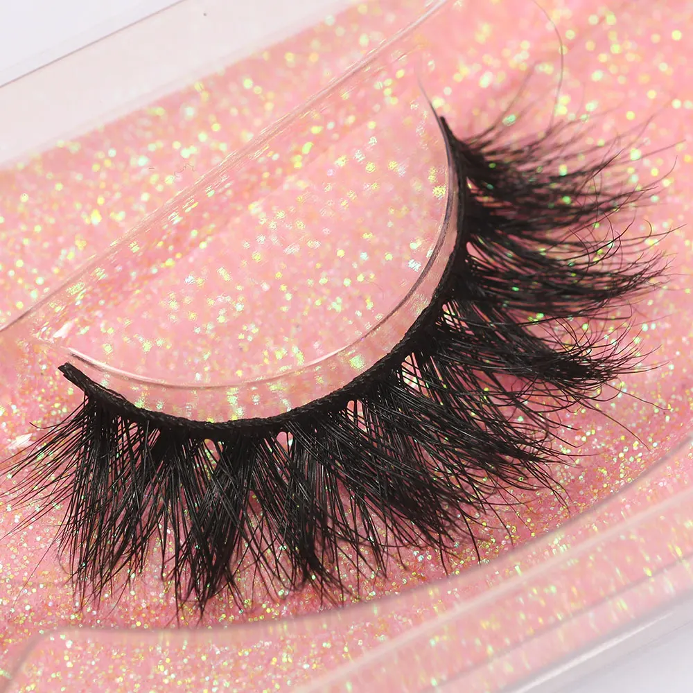 Eyewin Lashes 3D Mink Eyelashes False Makeup Lash Dramatic Natural Long Soft Fluffy Handmade Reusable For wholesale Dropshipping