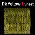 Dk Amarillo 1 Hoja