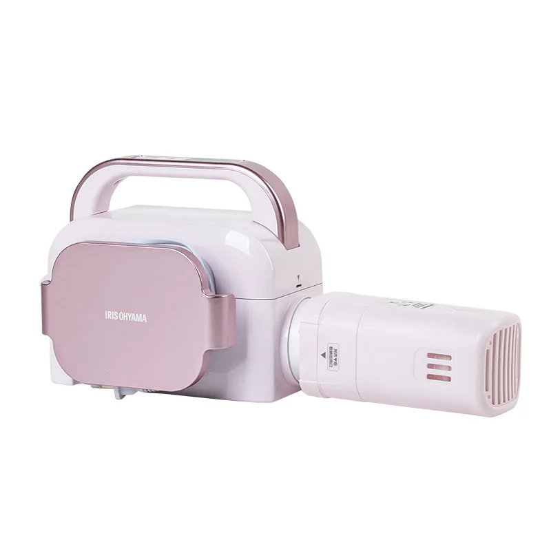 AC220-240V 490 واط LED التحكم متعدد الوظائف مجفف غرفة نوم مروحة ومدفأة دفئا سرير بيبي سخان تجاري ذكي تسخين سريع