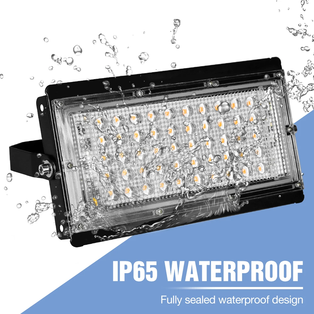 Imagem -03 - Phytolamp para Plantas Led Grow Light Lâmpada de Espectro Completo Lâmpada Hidropônica Tenda de Semente de Flor de Estufa 200w