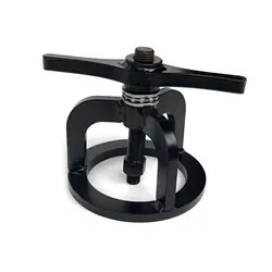 Clutch Spring Compression Tool For Harley Touring Softail Sportster 48 XL 883 1200 1340cc 1990-2007