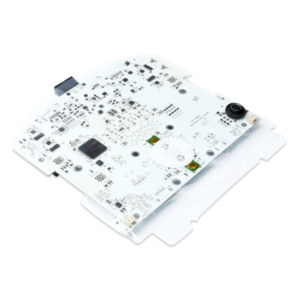 Scheda madre PCB per aspirapolvere iRobot Roomba 520 527 527e 528 529 56708 630 senza scheda di funzione di temporizzazione