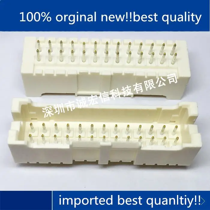 

10pcs 100% orginal new in stock B26B-XADSS-N(LF)(SN) original connector header