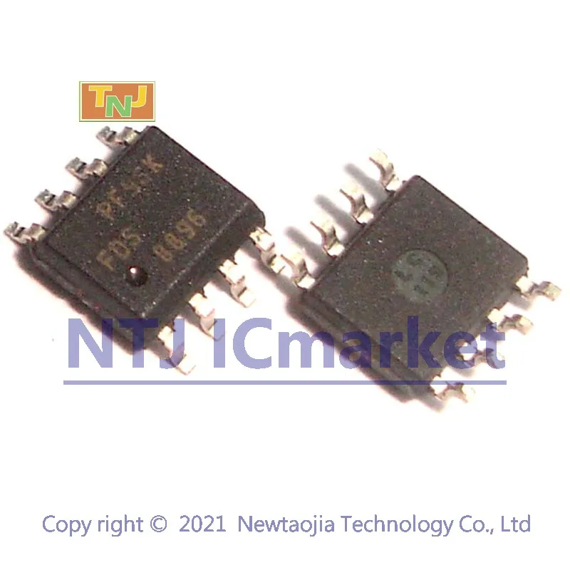 10 PCS N / P Channel MOSFET SOP-8 SMD Chip IC SOIC-8 FDS8896 8896 FDS8958A 8958A FDS9435A 9435A