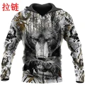 Zip Hoodies