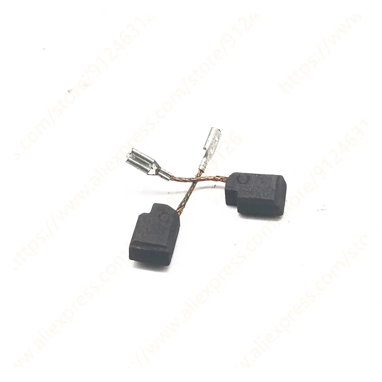แปรงคาร์บอนสำหรับ DEWALT D28130 D28132 D28133 D28134 D28139เครื่องมืออุปกรณ์เสริมแปรง