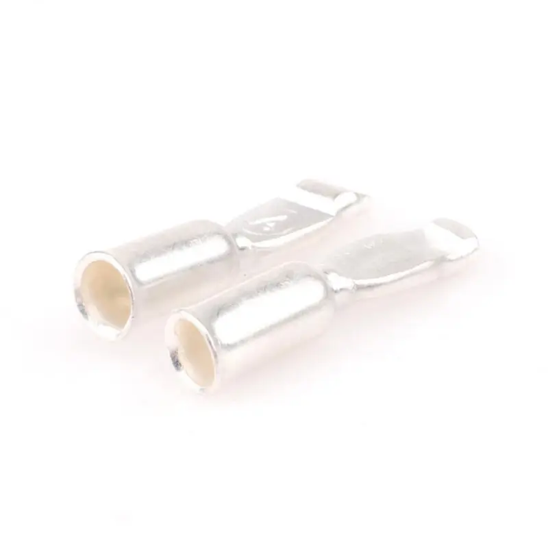 2 pezzi di ricarica accessori pratico collegamento portatile 50A 600V coppia spina rimorchio batteria Kit connettore rapido durevole