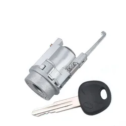 Car Lock Cylinder for Hyundai Elantra Ignition Auto Lock Cylinder for Starting