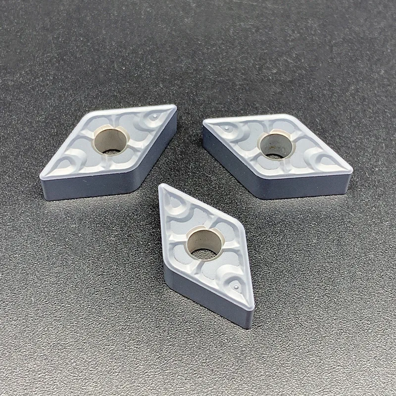 DNMG150604 TF IC907/IC908 Bên Ngoài Dụng Cụ Quay Rau Carbide Lắp DNMG150608 Biến Lắp Tiện Bằng Máy CNC Cắt