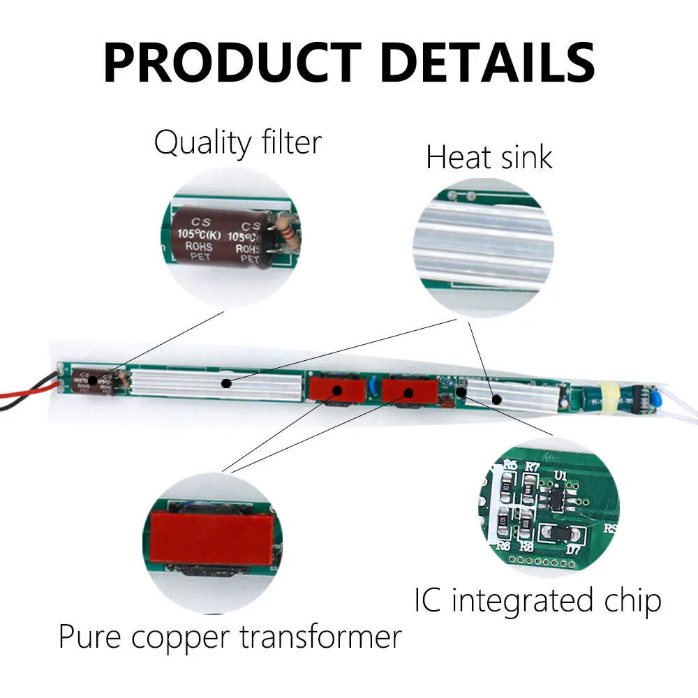 DC12V stałe napięcie zasilacze wejście AC220V LED transformator oświetleniowy wyjście 1A 2A 3A 5A 6A sterownik stałoprądowy LED