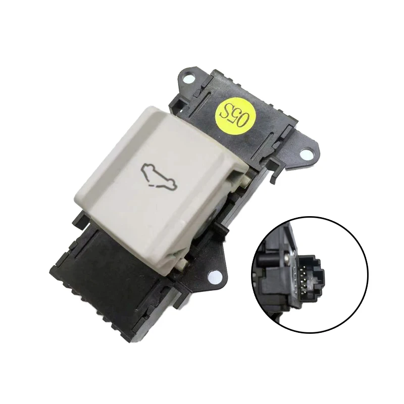 

5GG 959 613 5GG959613 OEM Front Reading Light Switch Dome Light Switch for VW Tiguan MK2 Touran Passat B8