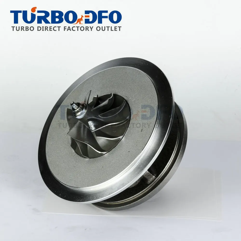 Turbo charger CHRA 7789081 728989-5018S GT2260V Cartridge For BMW 330D 330XD X3 E46 3.0 L 150Kw M57 Euro 3 2003-2006