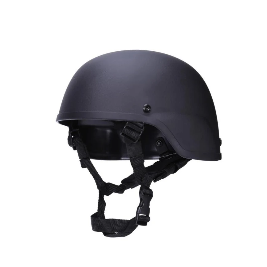 Tactical Military Field Army Helmet  MICH 2000 Unisex Plastic Helmet Combat Motorcycle Riding Helmets Protection Gear